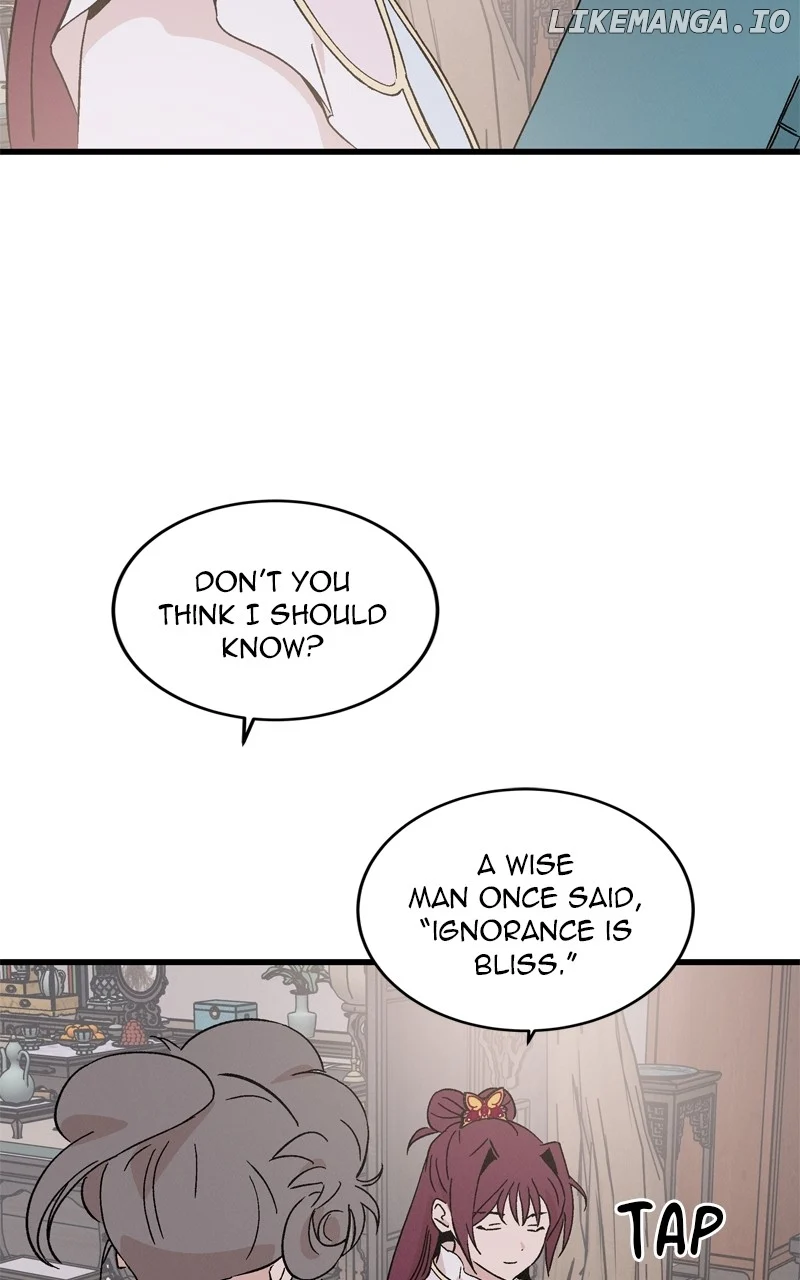 Concubine Scandal chapter 74 page 2