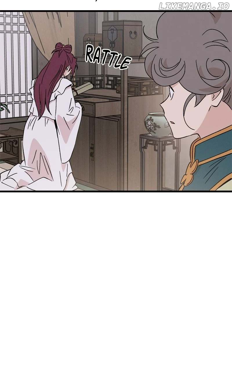 Concubine Scandal chapter 74 page 5
