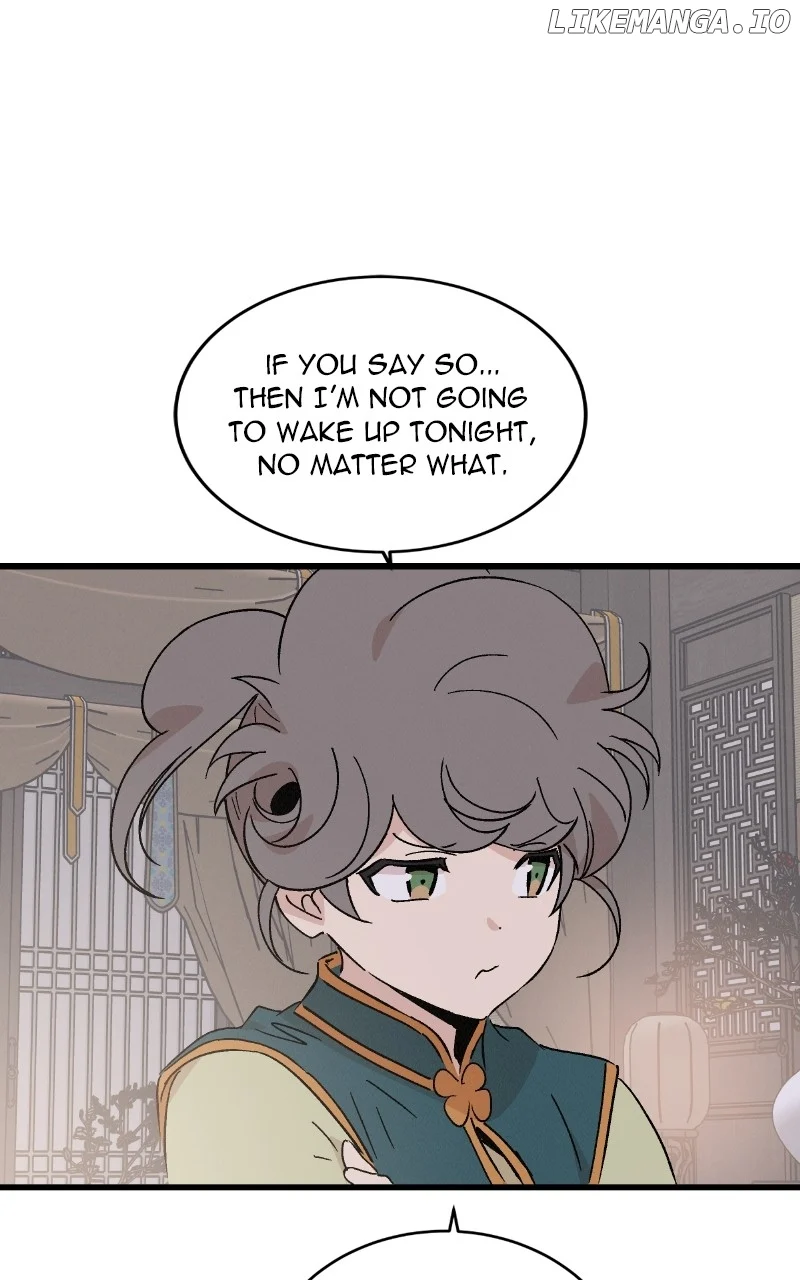 Concubine Scandal chapter 74 page 8