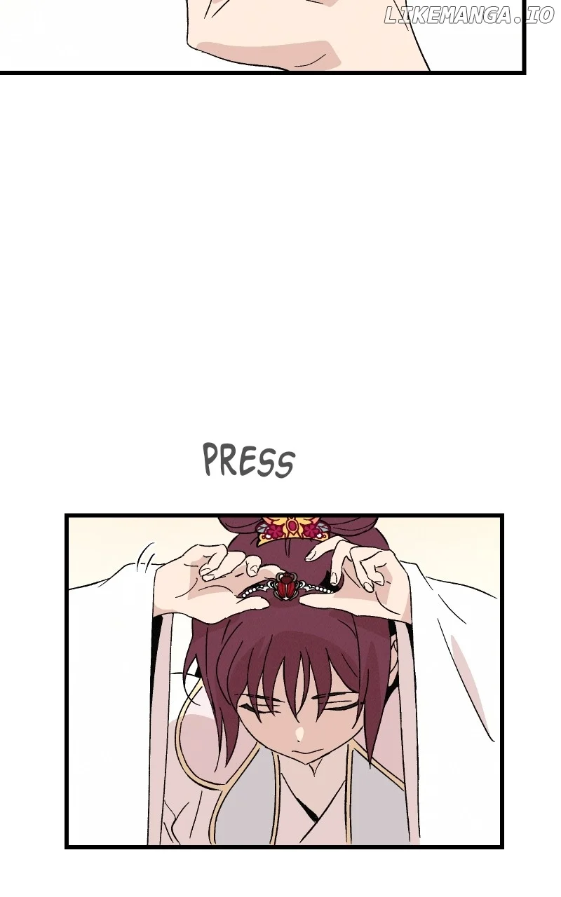 Concubine Scandal chapter 74 page 13
