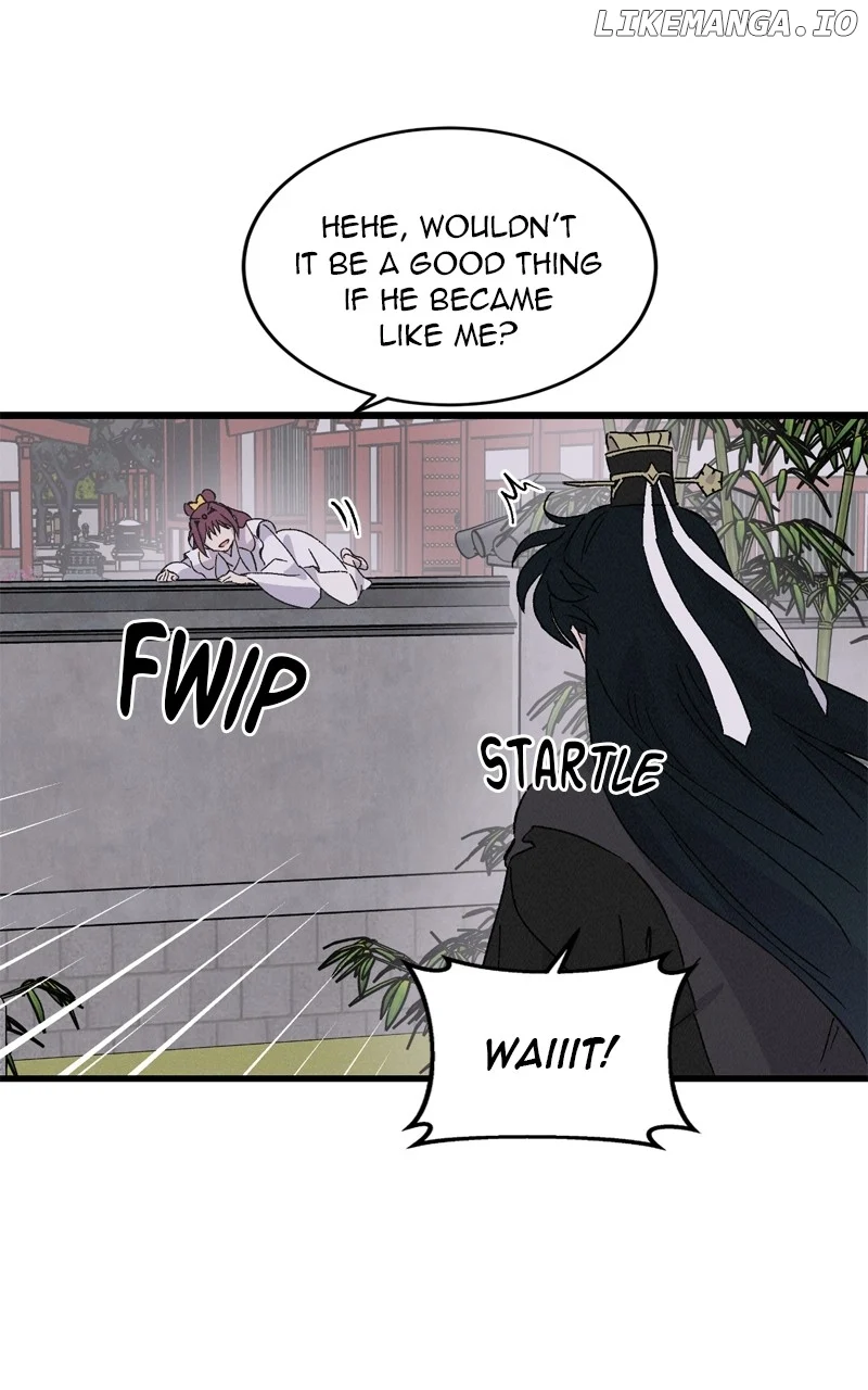 Concubine Scandal chapter 74 page 30