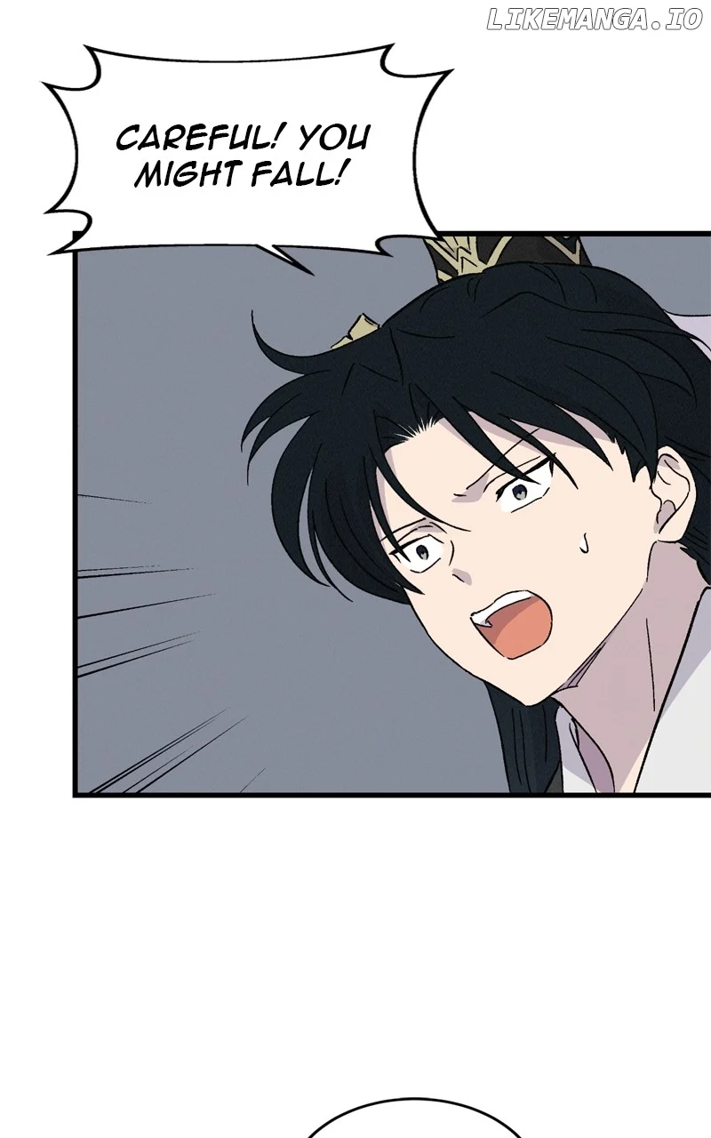 Concubine Scandal chapter 74 page 31