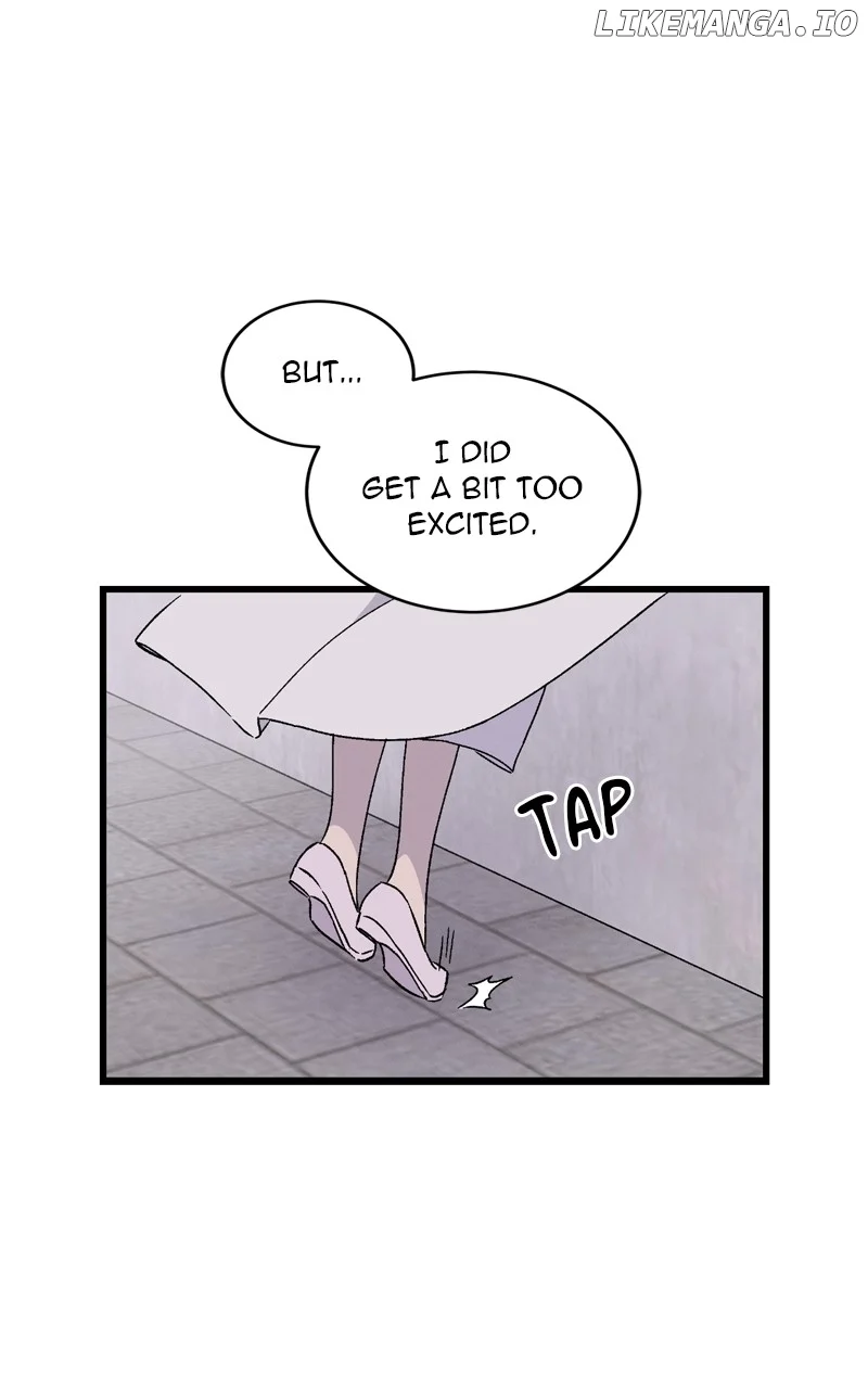 Concubine Scandal chapter 74 page 35