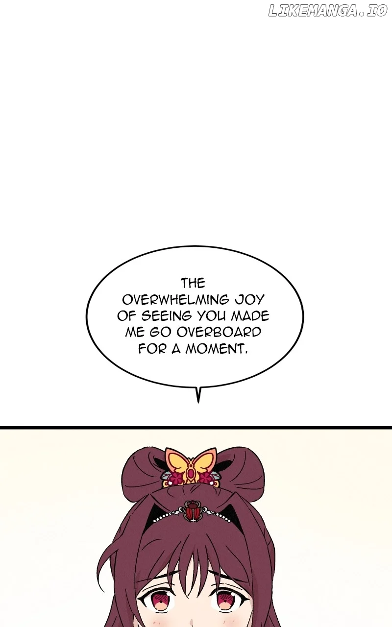 Concubine Scandal chapter 74 page 36