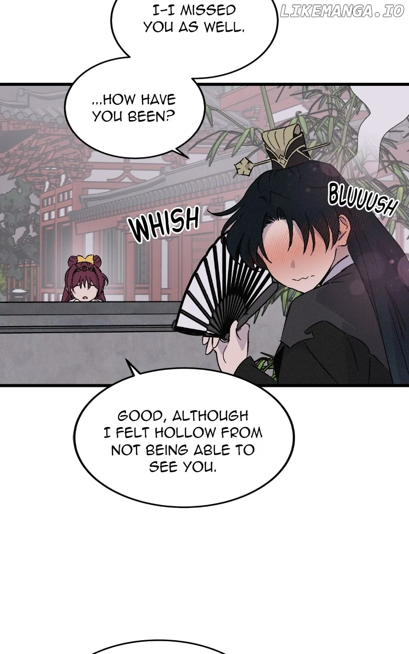 Concubine Scandal chapter 74 page 39