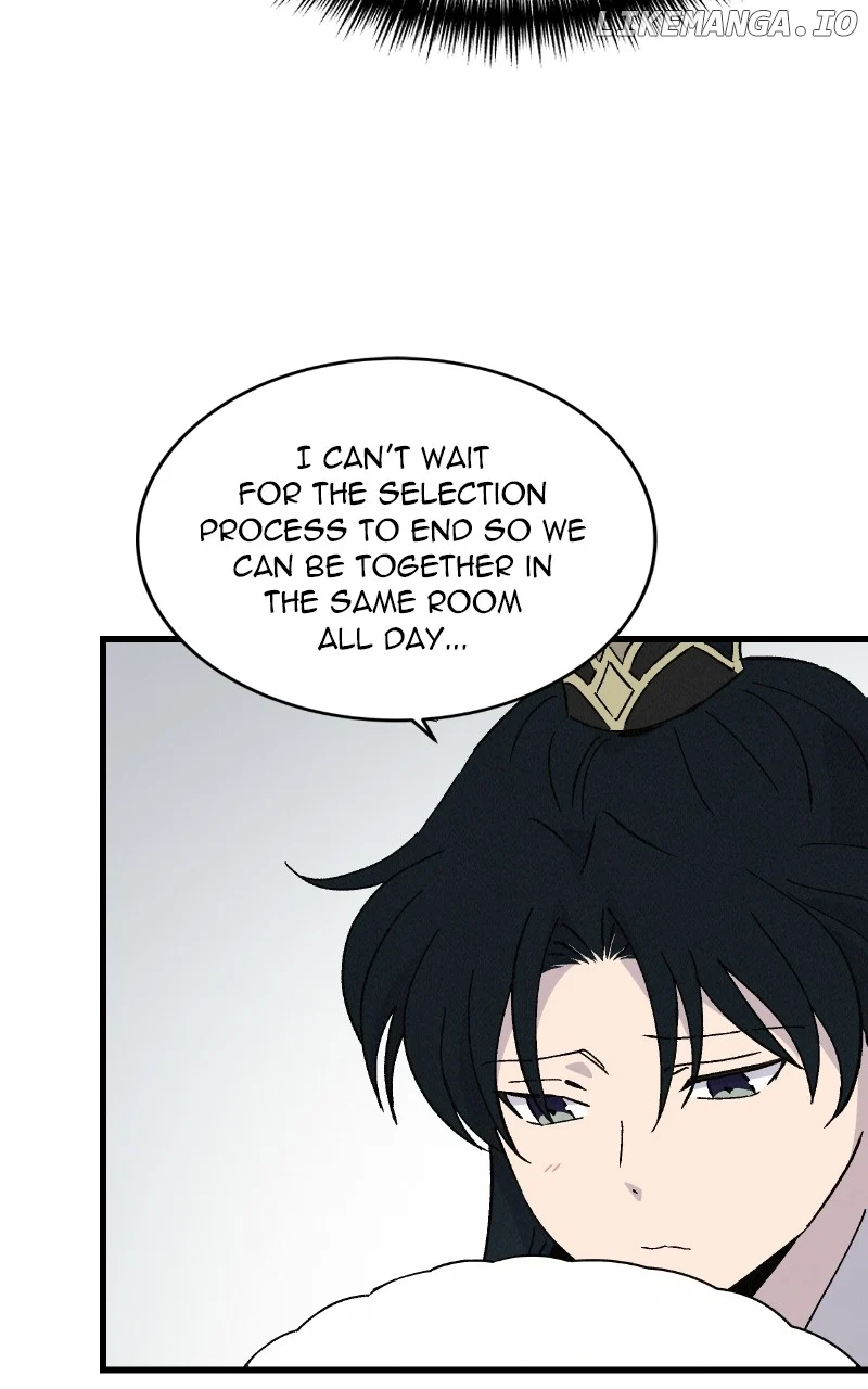 Concubine Scandal chapter 74 page 41