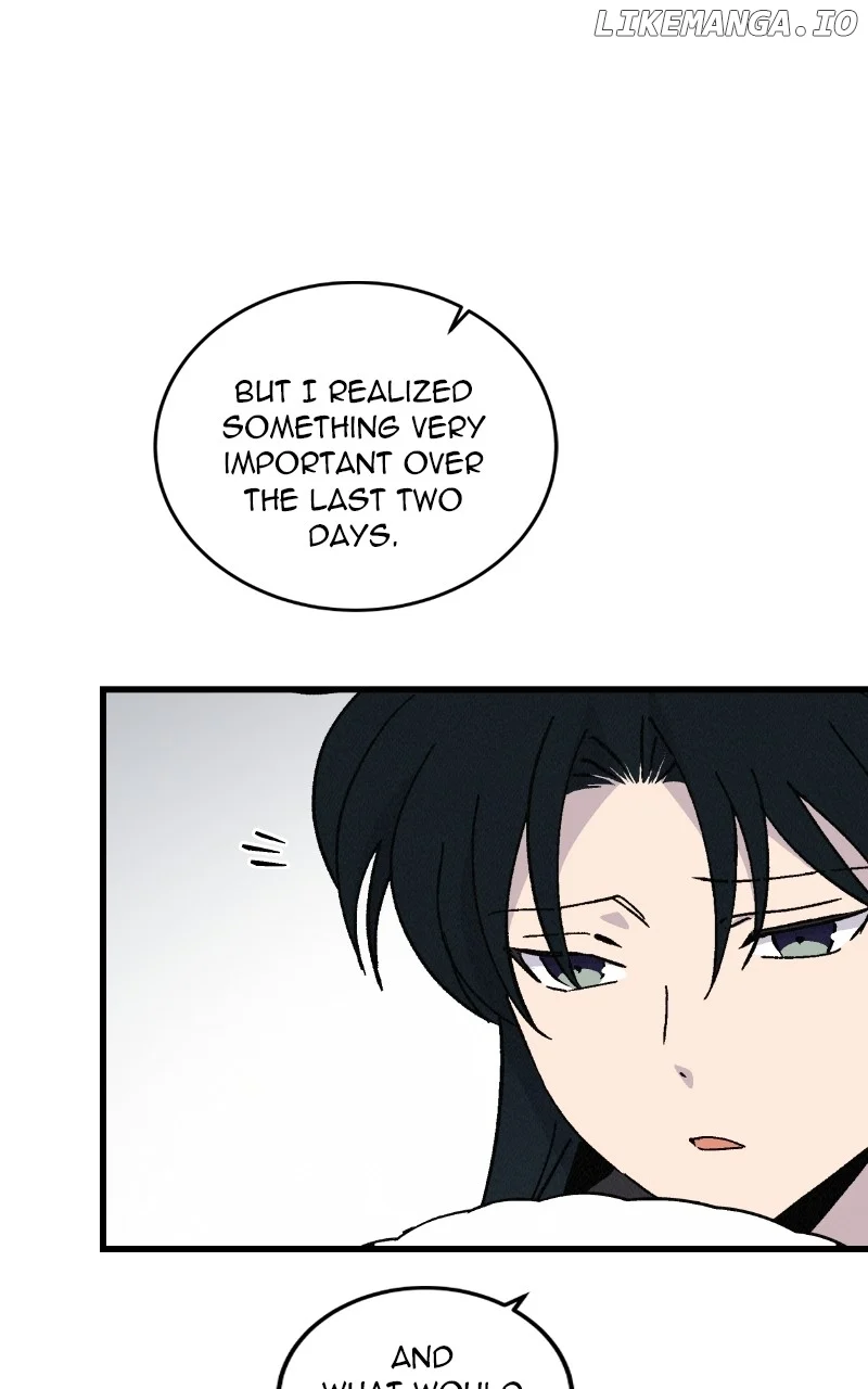 Concubine Scandal chapter 74 page 42