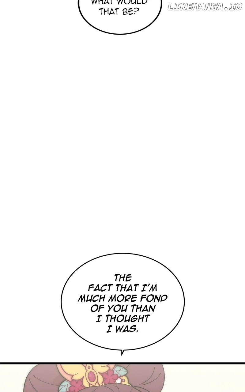 Concubine Scandal chapter 74 page 43
