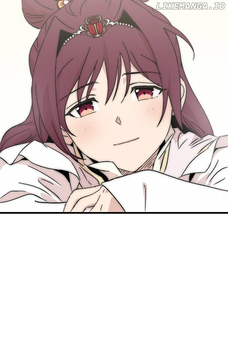 Concubine Scandal chapter 74 page 44