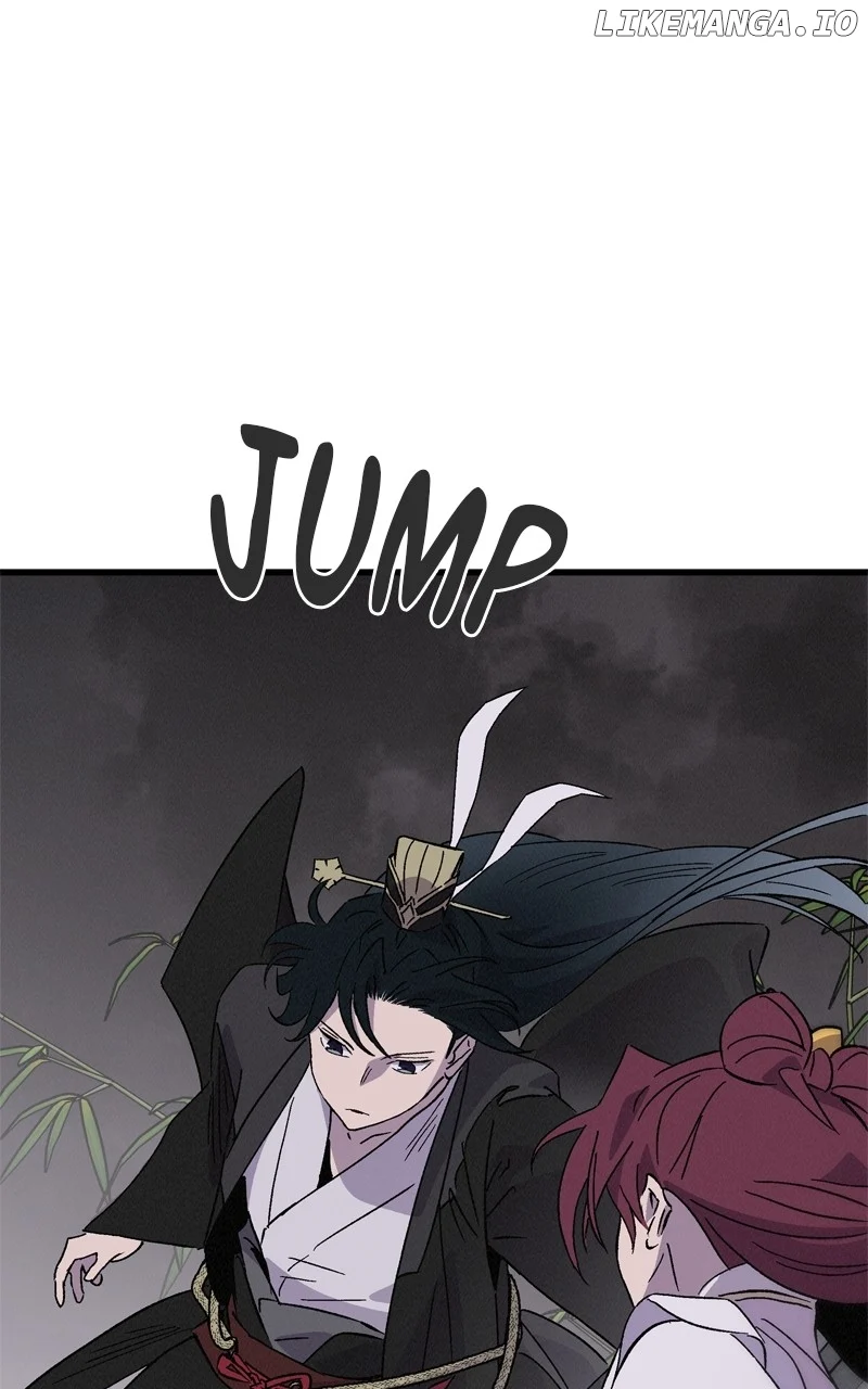 Concubine Scandal chapter 74 page 49