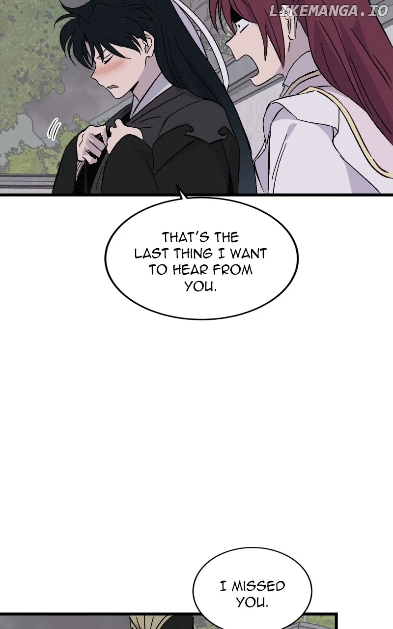 Concubine Scandal chapter 74 page 53