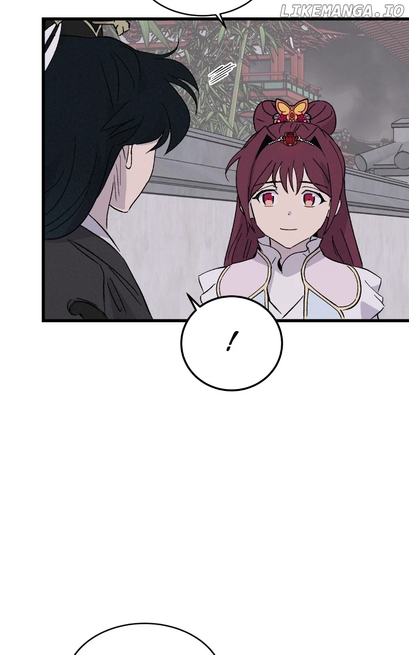 Concubine Scandal chapter 74 page 55