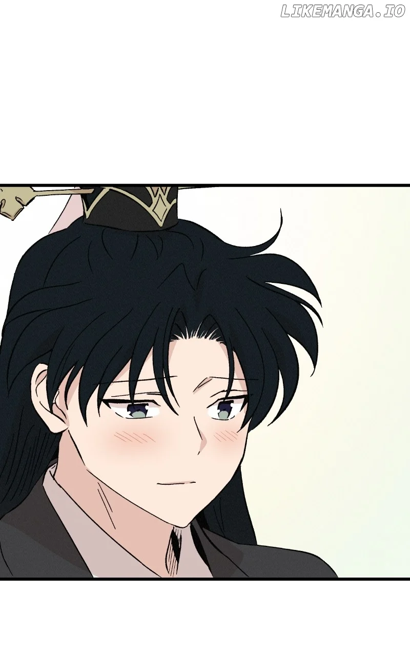 Concubine Scandal chapter 74 page 57