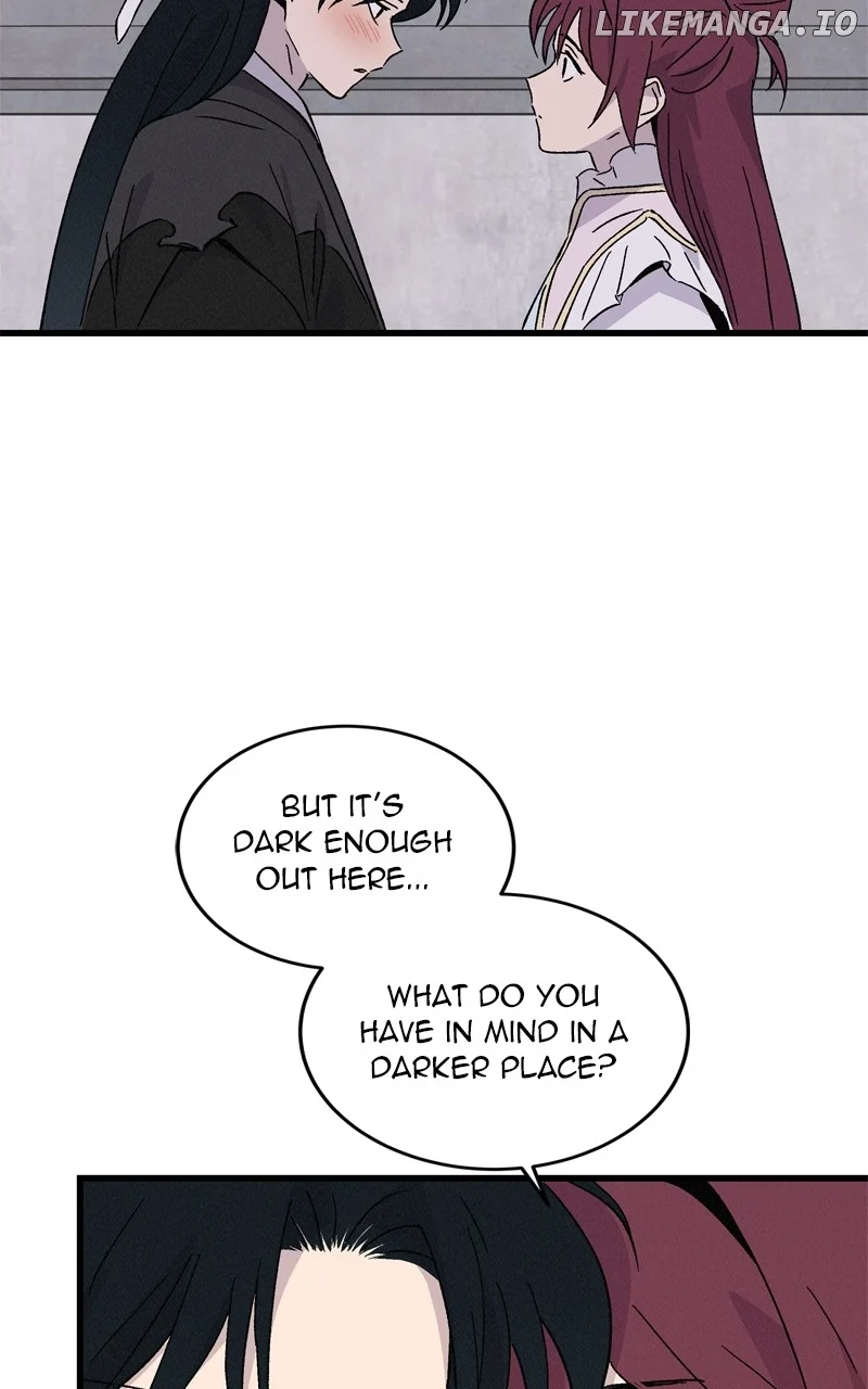 Concubine Scandal chapter 74 page 59