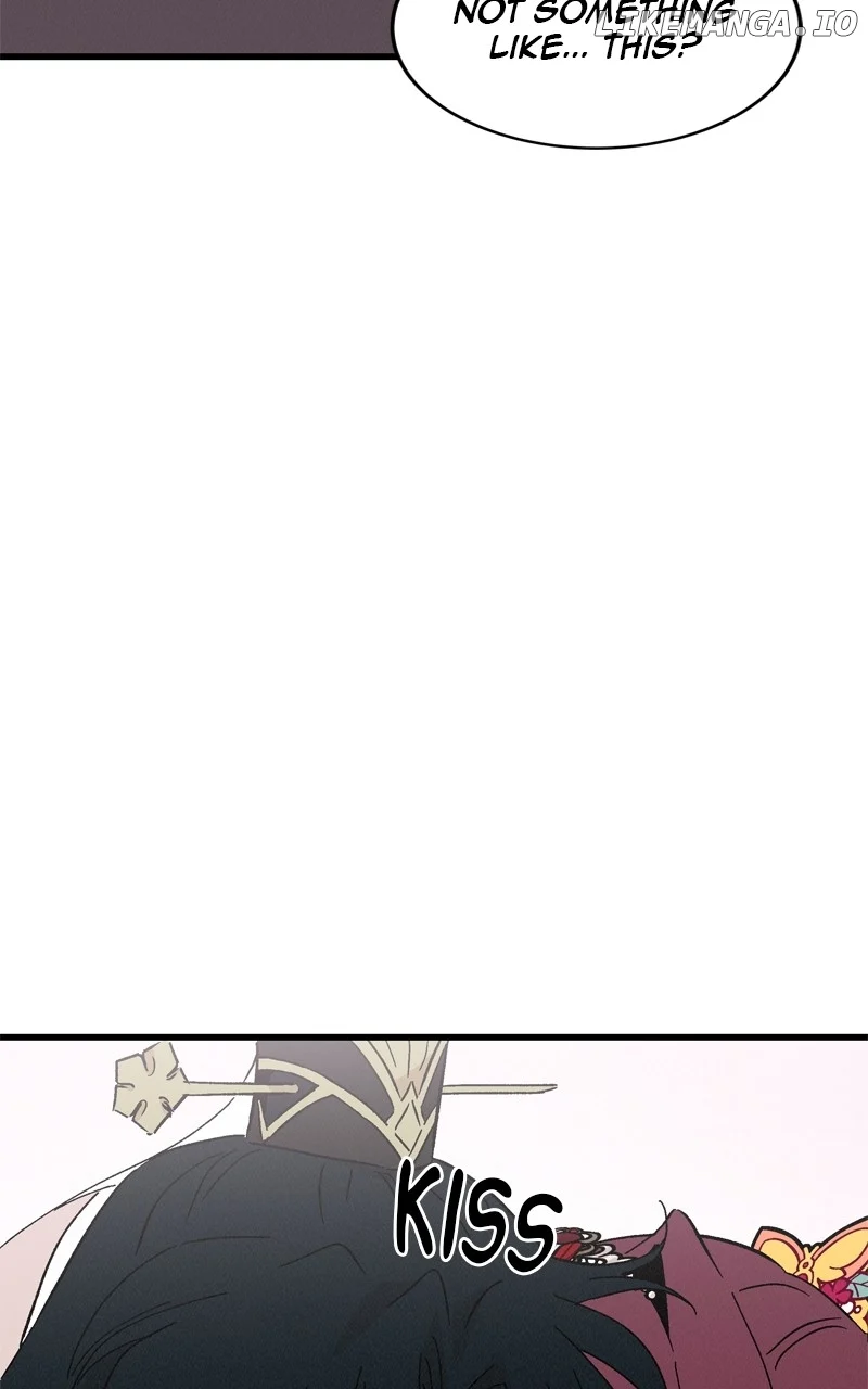 Concubine Scandal chapter 74 page 61
