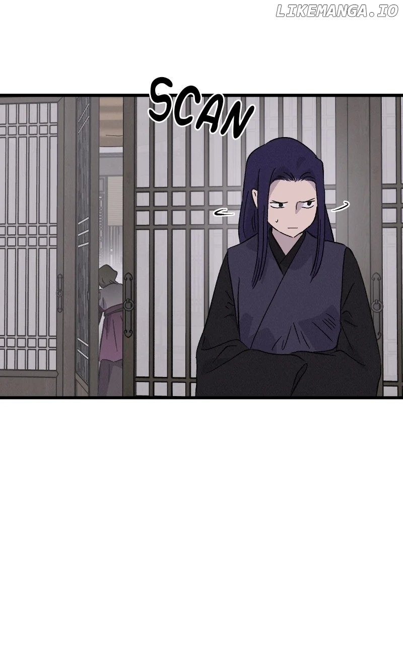 Concubine Scandal chapter 74 page 67