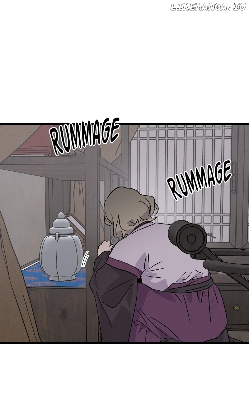 Concubine Scandal chapter 74 page 69