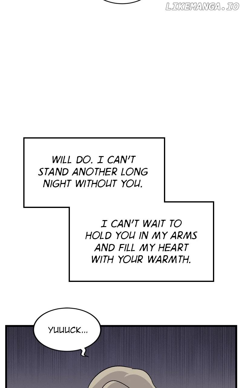 Concubine Scandal chapter 74 page 75