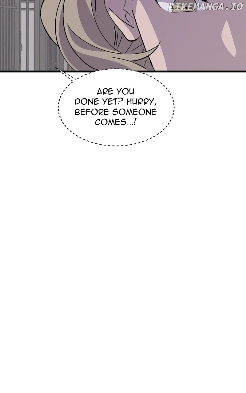 Concubine Scandal chapter 74 page 79