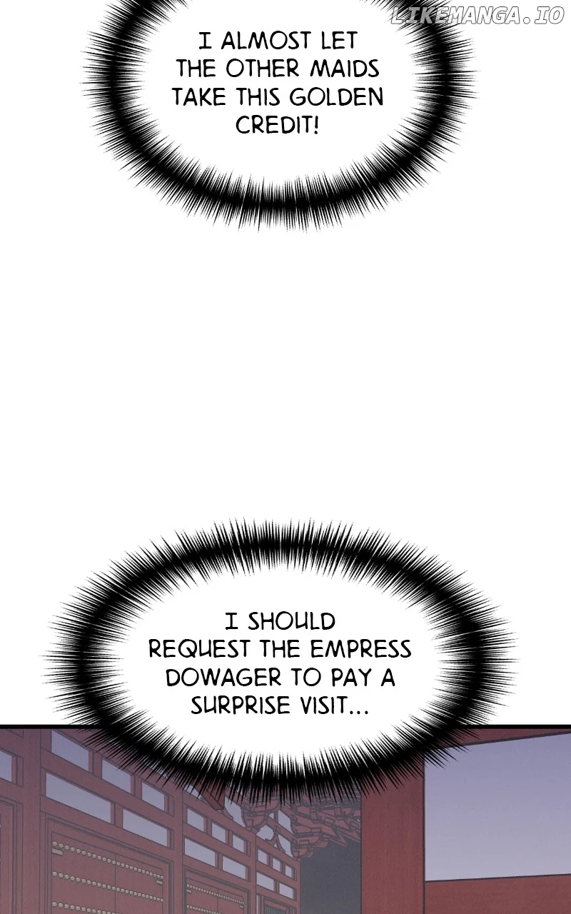 Concubine Scandal chapter 74 page 82