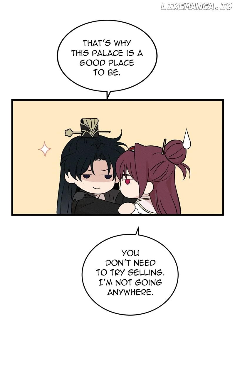 Concubine Scandal chapter 75 page 6