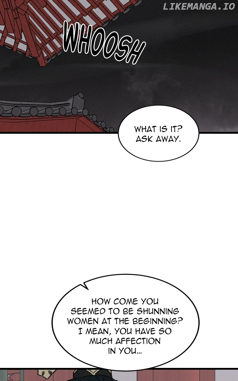 Concubine Scandal chapter 75 page 10