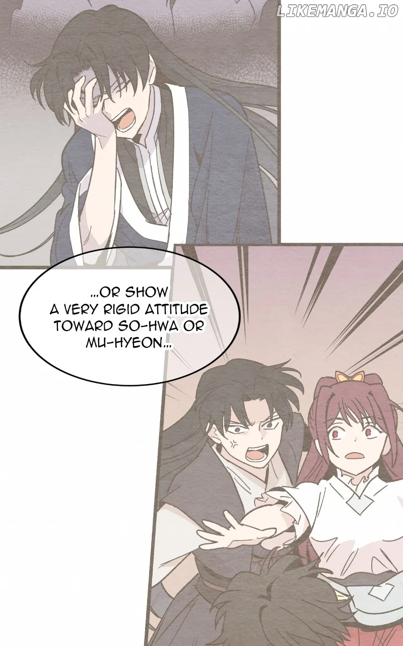 Concubine Scandal chapter 75 page 13