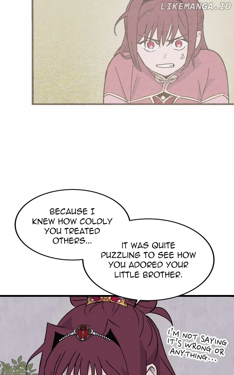 Concubine Scandal chapter 75 page 15
