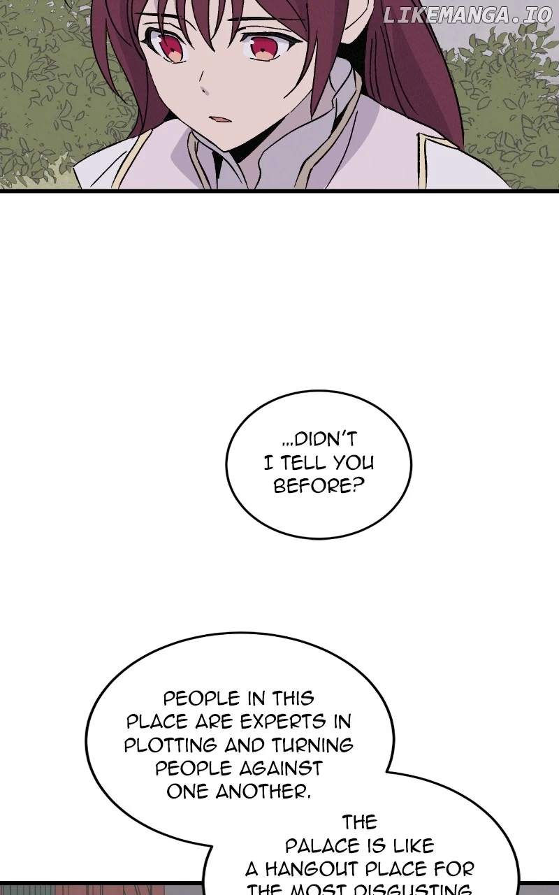 Concubine Scandal chapter 75 page 16