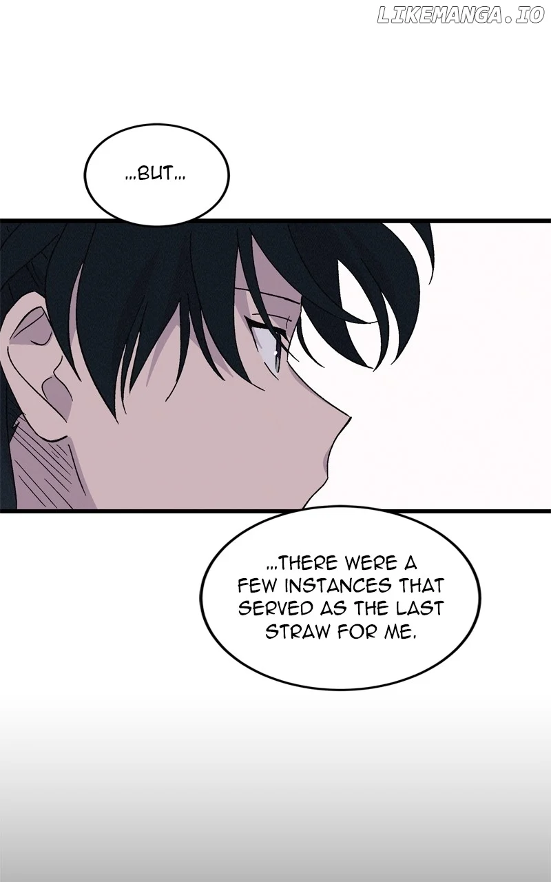 Concubine Scandal chapter 75 page 18