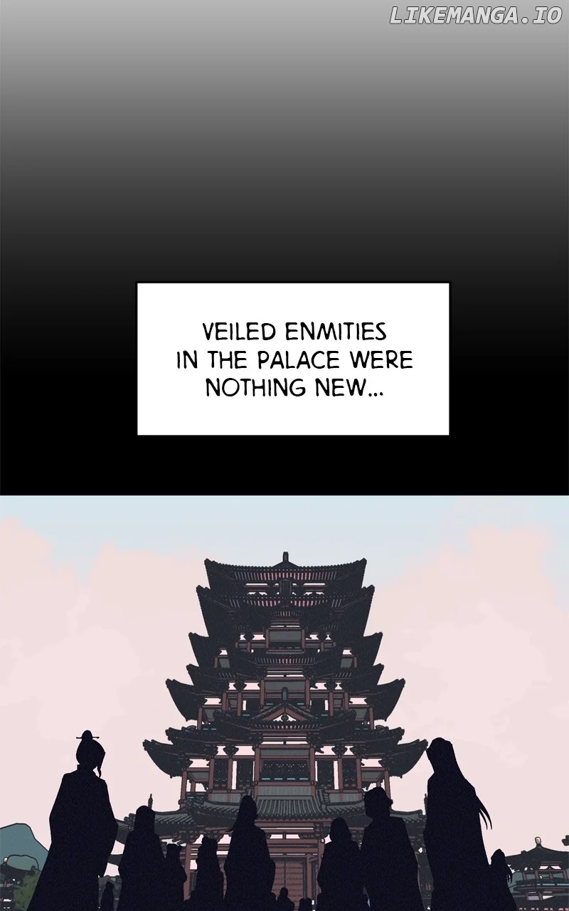 Concubine Scandal chapter 75 page 19