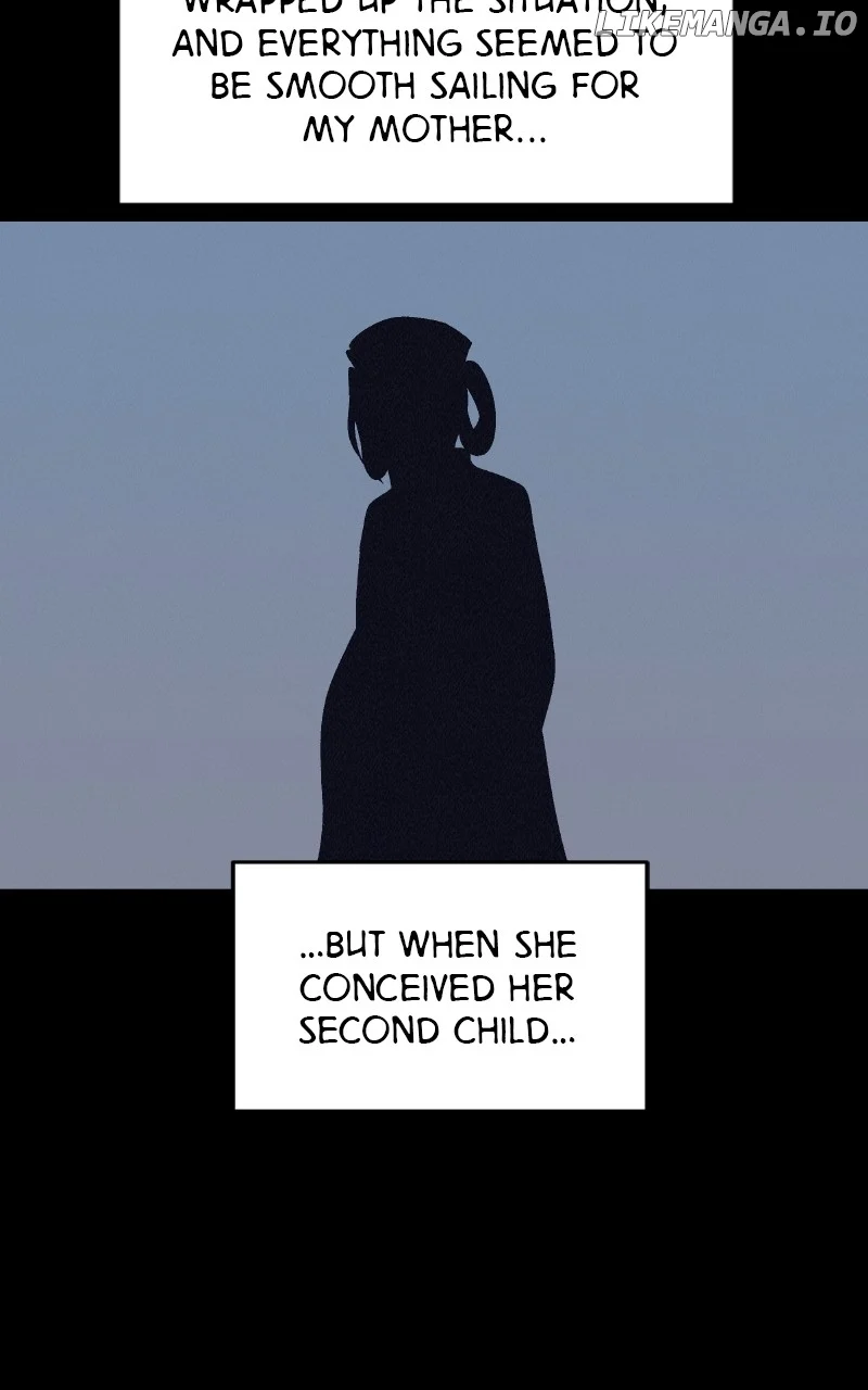Concubine Scandal chapter 75 page 27
