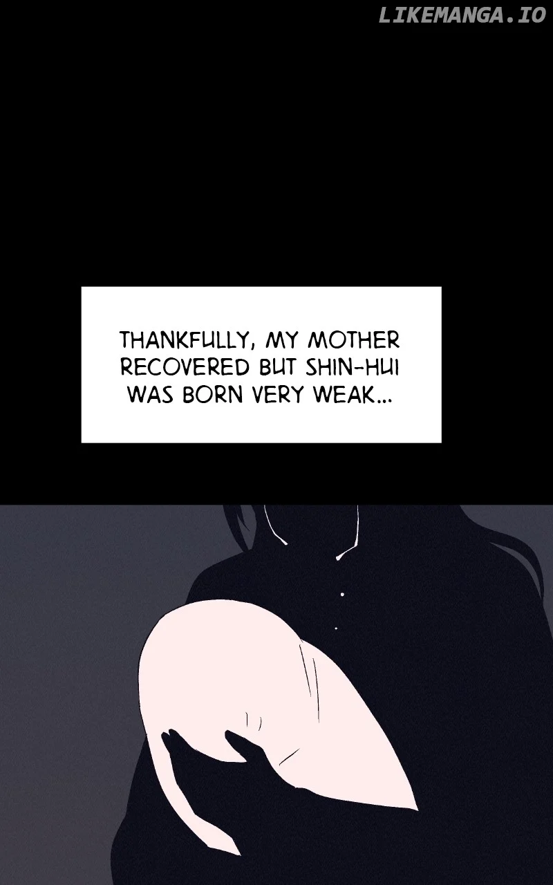 Concubine Scandal chapter 75 page 32