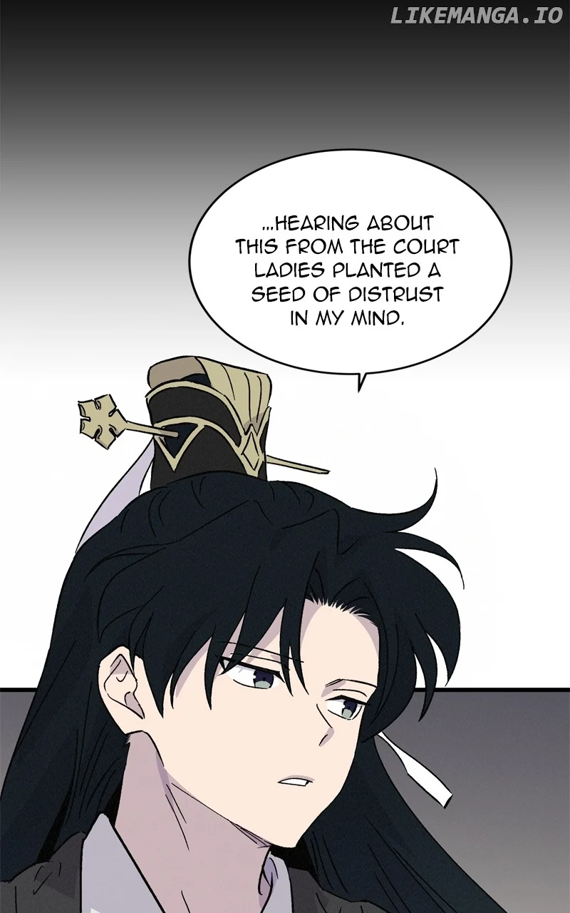 Concubine Scandal chapter 75 page 34