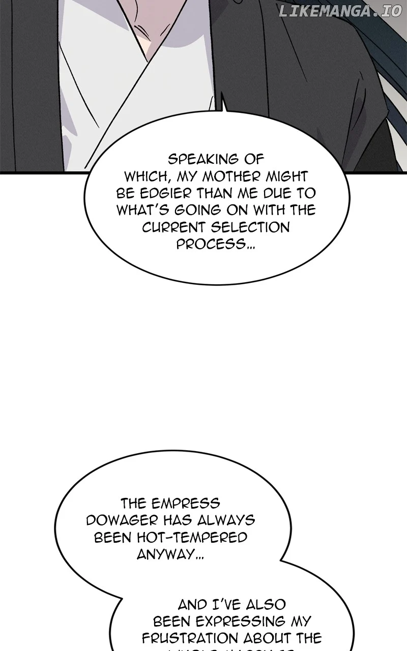 Concubine Scandal chapter 75 page 35