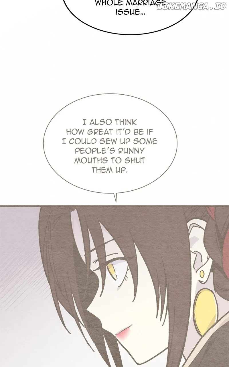 Concubine Scandal chapter 75 page 36