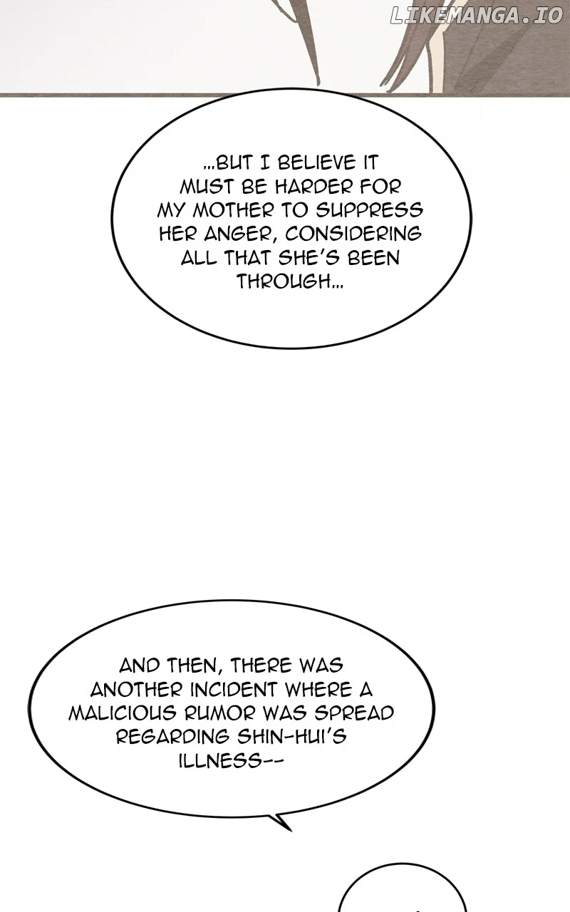 Concubine Scandal chapter 75 page 37