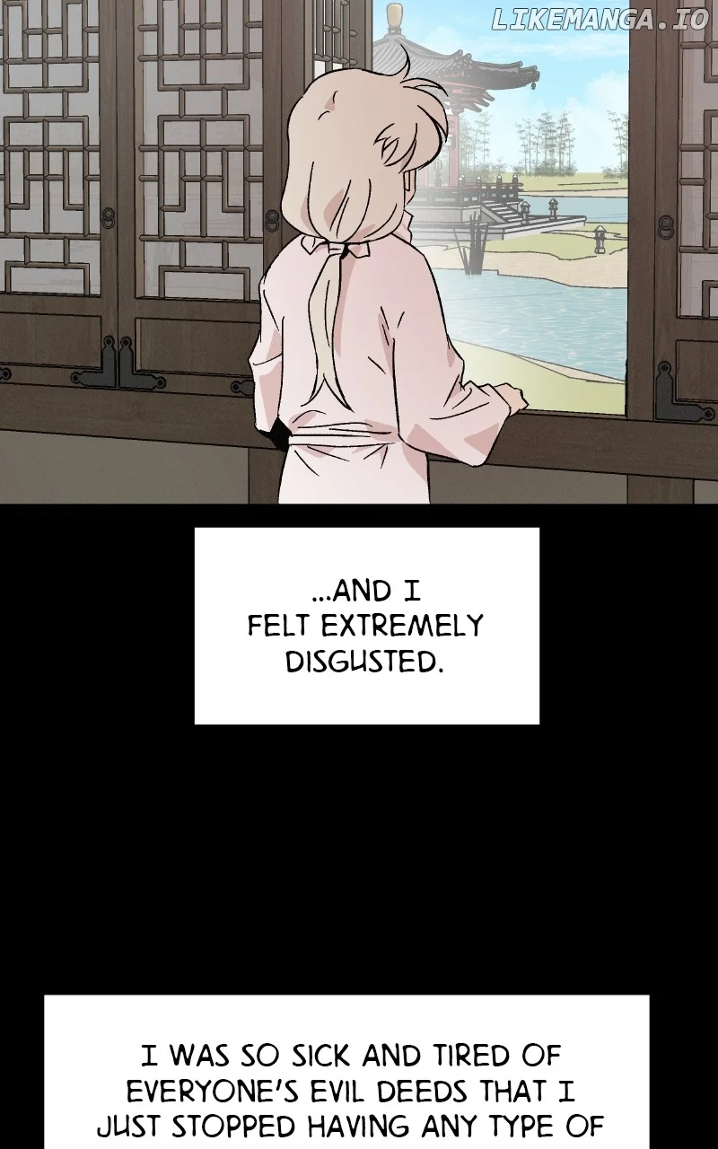 Concubine Scandal chapter 75 page 43