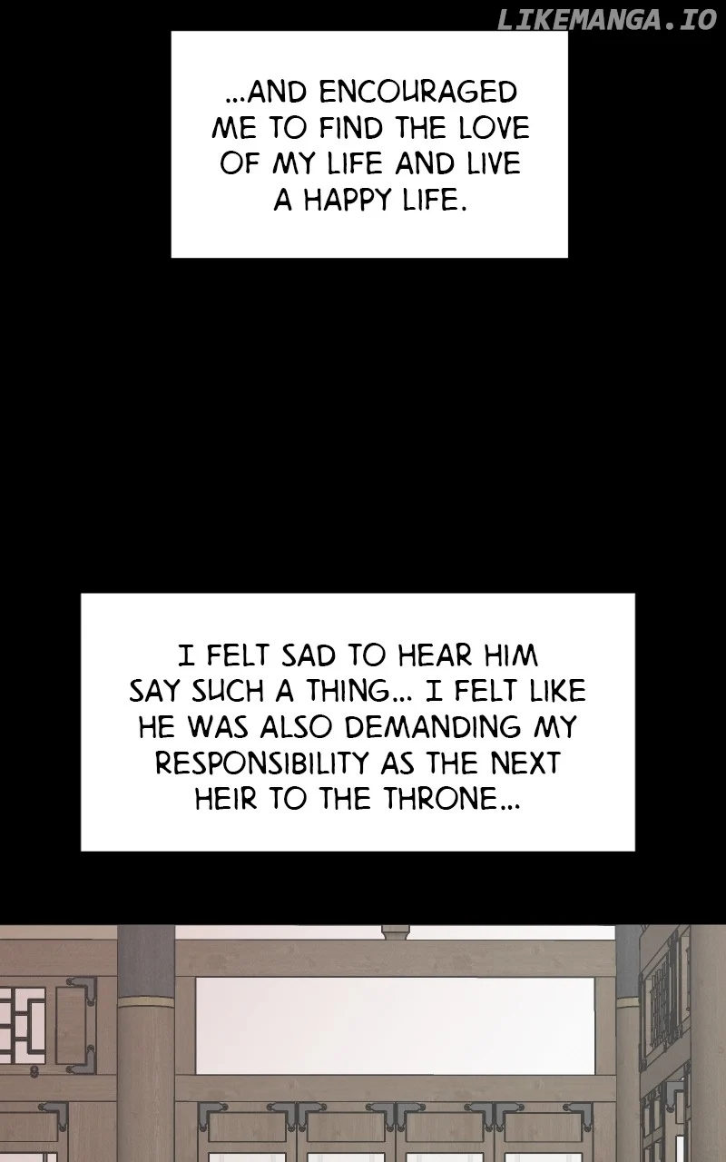 Concubine Scandal chapter 75 page 46