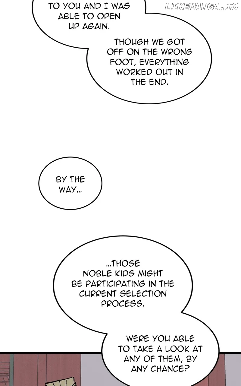 Concubine Scandal chapter 75 page 53