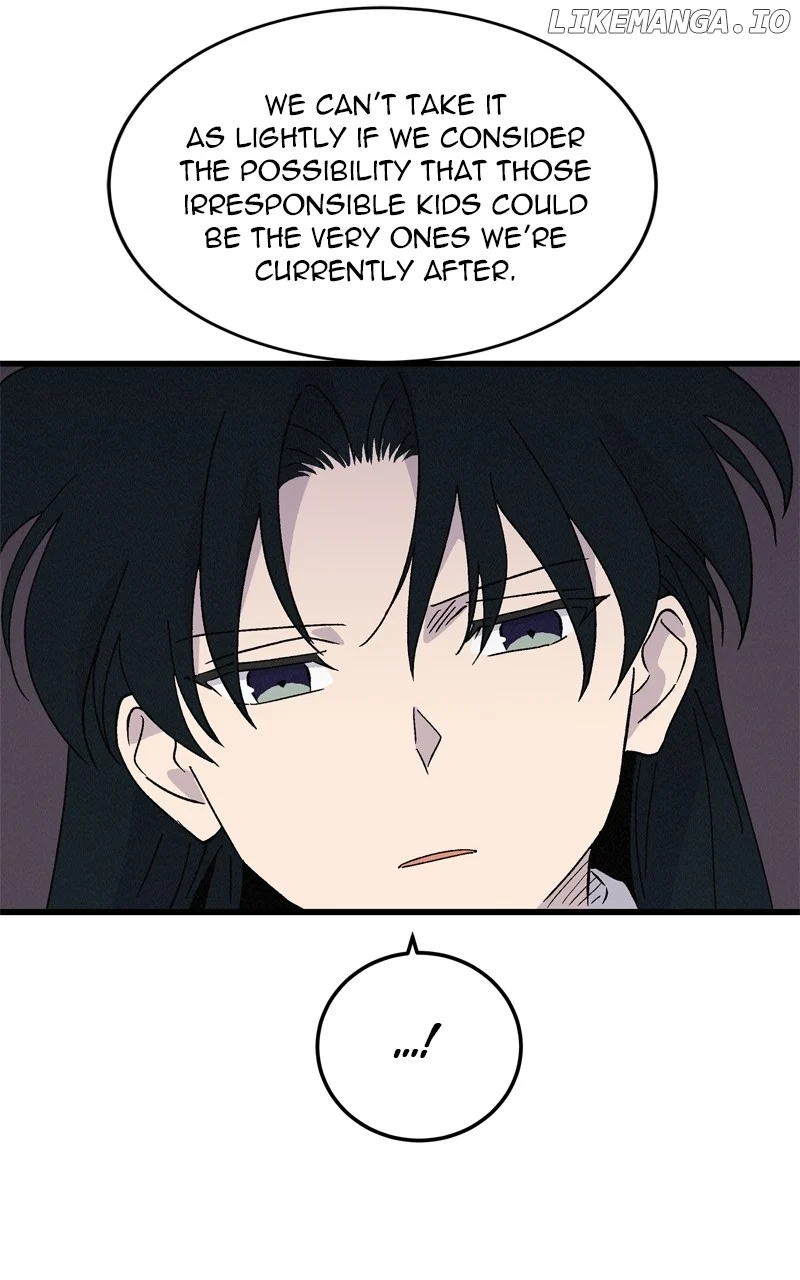 Concubine Scandal chapter 75 page 55