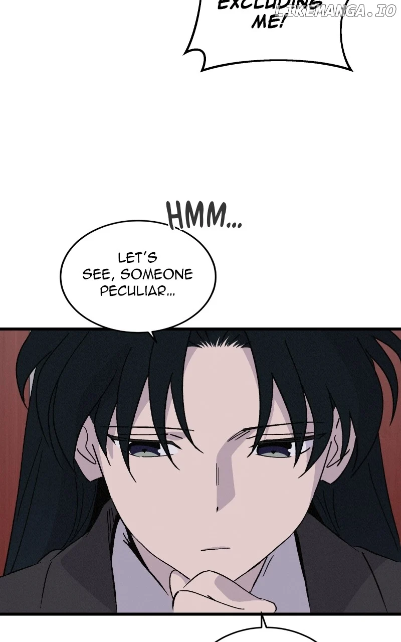 Concubine Scandal chapter 75 page 61