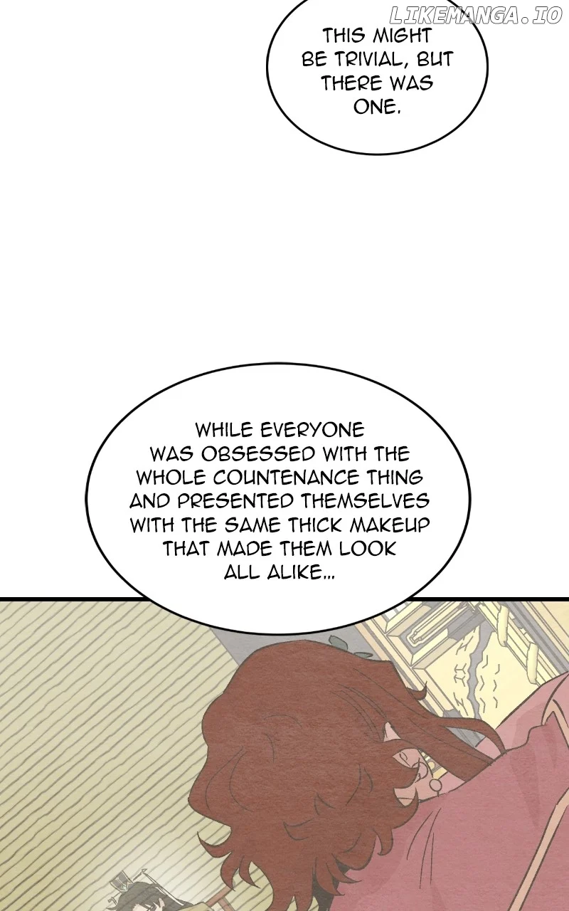 Concubine Scandal chapter 75 page 62