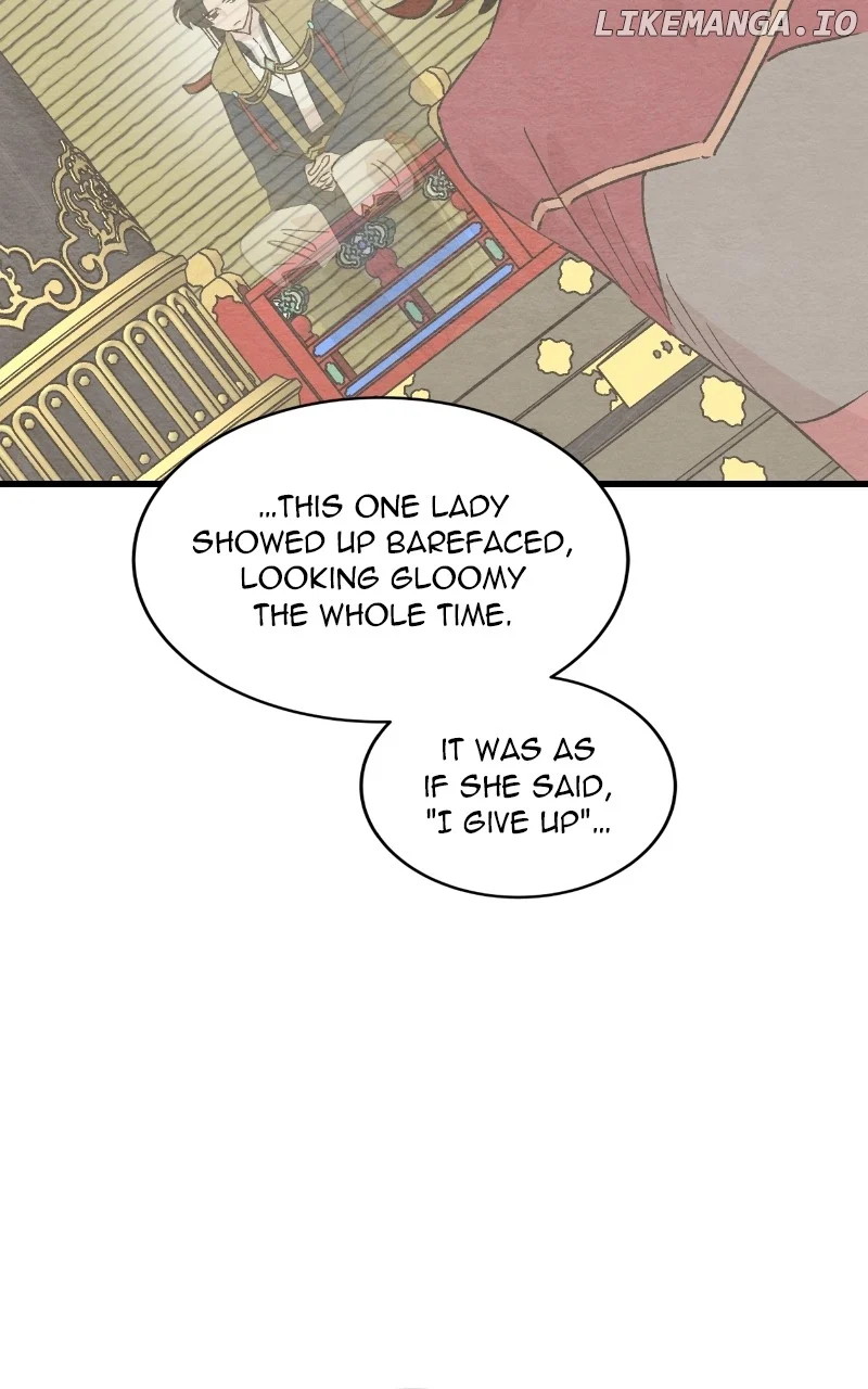 Concubine Scandal chapter 75 page 63