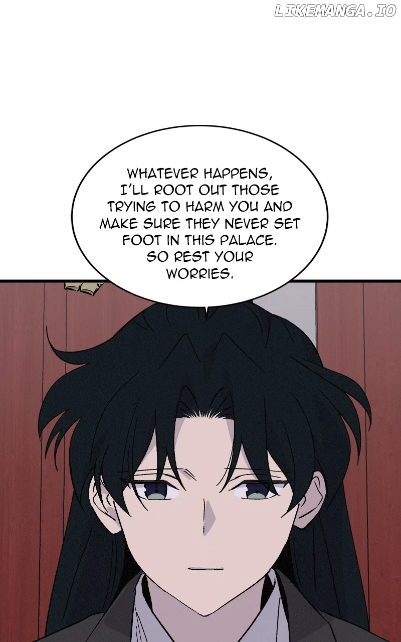 Concubine Scandal chapter 75 page 65