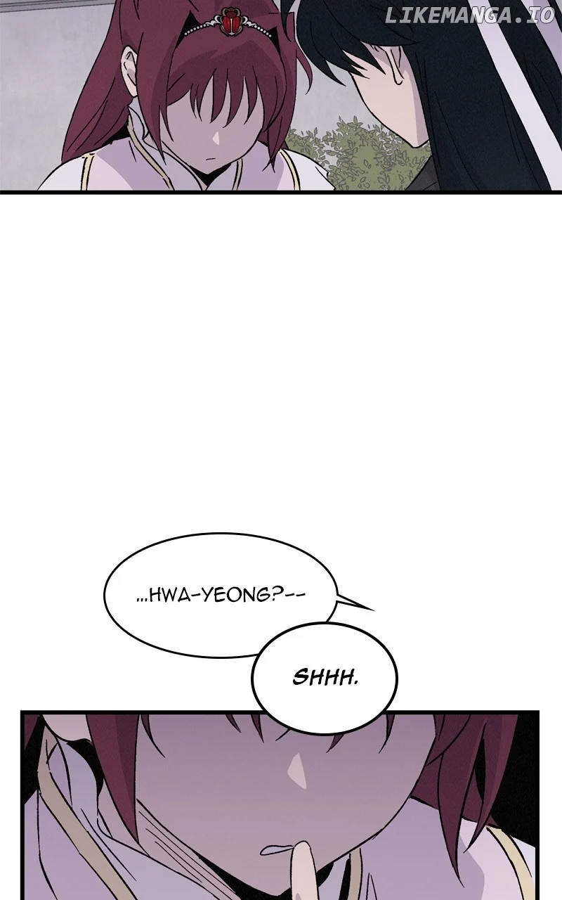 Concubine Scandal chapter 75 page 67