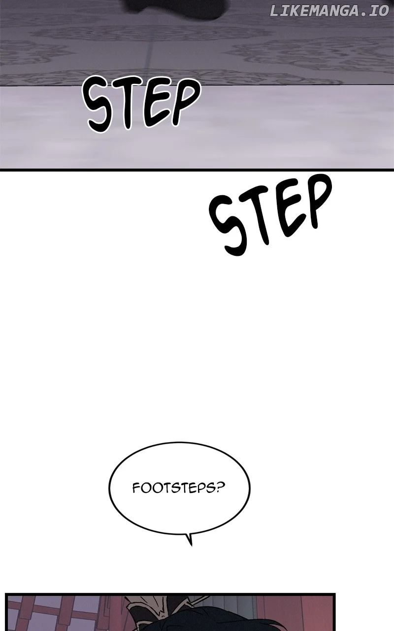 Concubine Scandal chapter 75 page 69