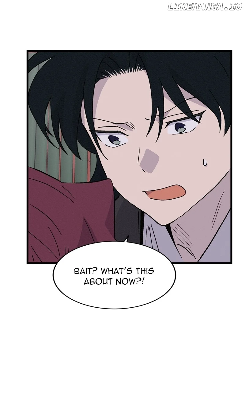 Concubine Scandal chapter 75 page 71