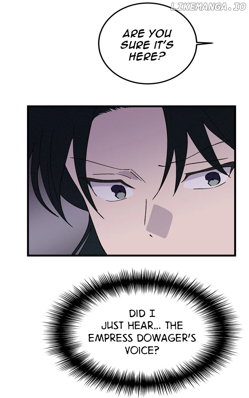 Concubine Scandal chapter 75 page 72