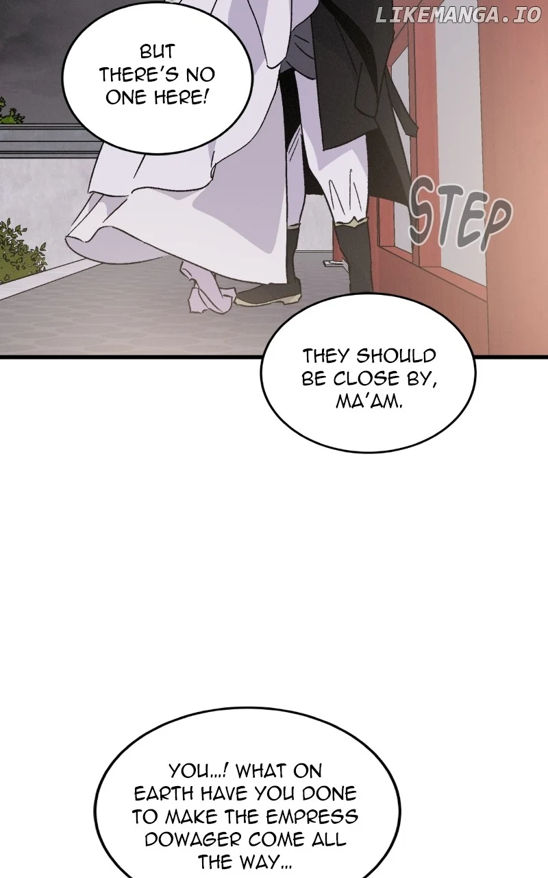 Concubine Scandal chapter 75 page 74